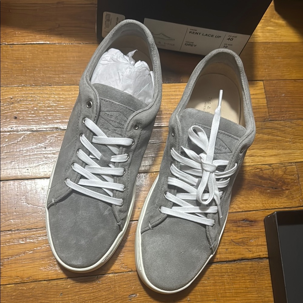 Kent Lace up Rag & Bone sneakers